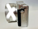 Nikon Mirrorless Interchangeable Lens Cameras 1 J5