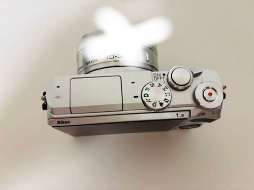 Nikon Mirrorless Interchangeable Lens Cameras 1 J5