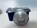 Nikon Mirrorless Interchangeable Lens Cameras 1 J5