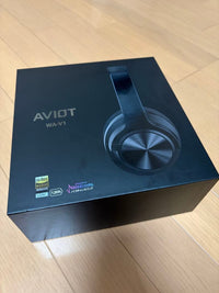 Aviot Wireless Headphones Wa-V1