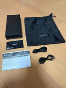 Aviot Wireless Headphones Wa-V1