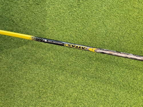 Ust Mamiya Shaft Attas 3 4R2