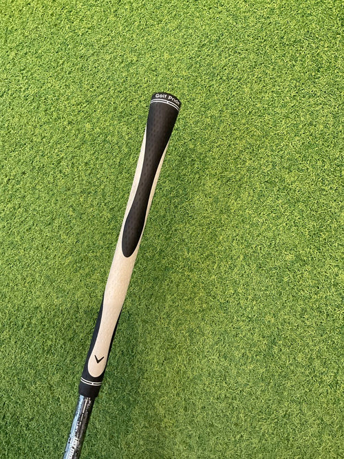 Ust Mamiya Shaft Attas 3 4R2