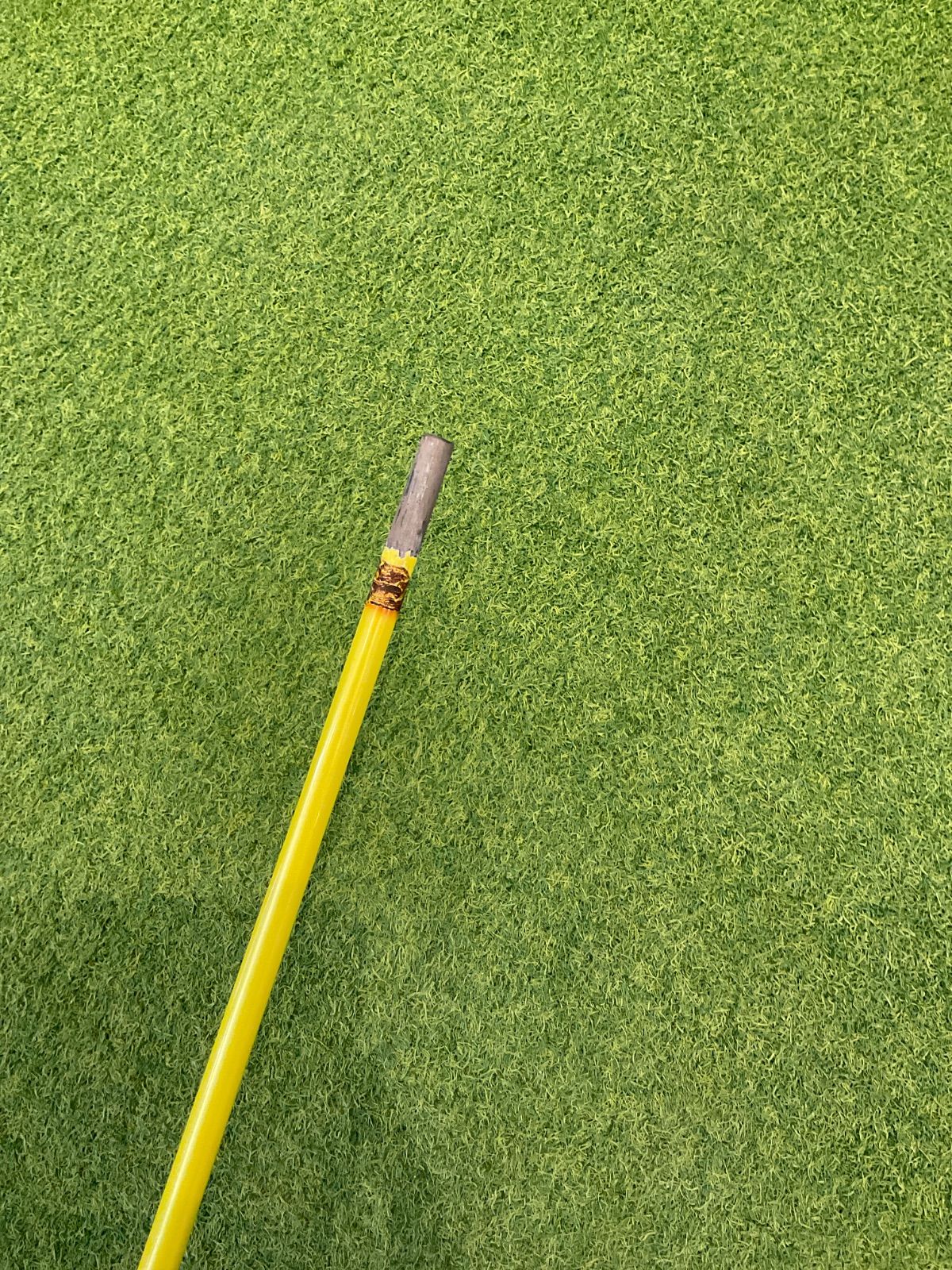 Ust Mamiya Shaft Attas 3 4R2
