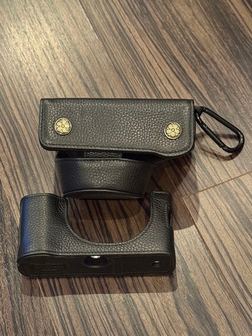 Camera Cases Fujifilm X100Vi 2