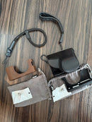 Camera Cases Fujifilm X100Vi 2