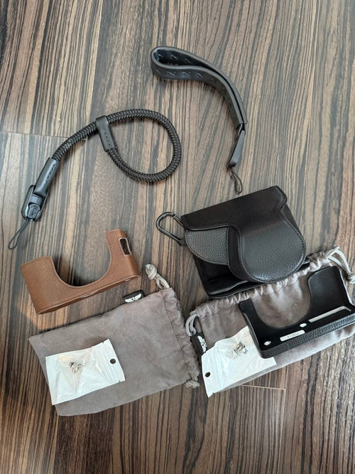 Camera Cases Fujifilm X100Vi 2