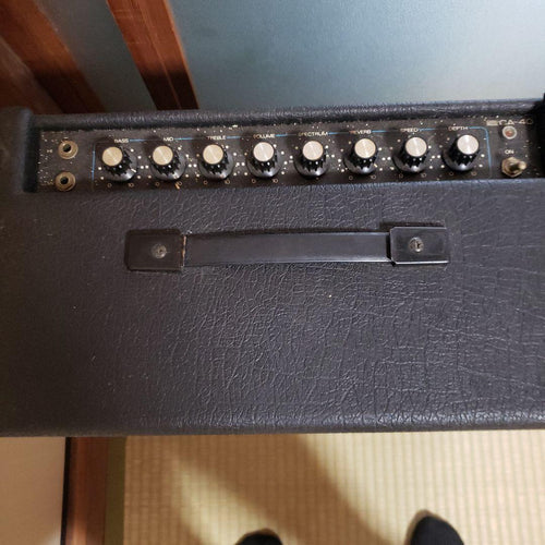Guitar Amplifiers Roland Ca-40