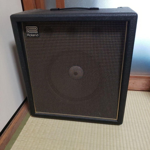 Guitar Amplifiers Roland Ca-40