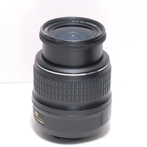 Nikon Digital Slr D60