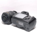 Nikon Digital Slr D60