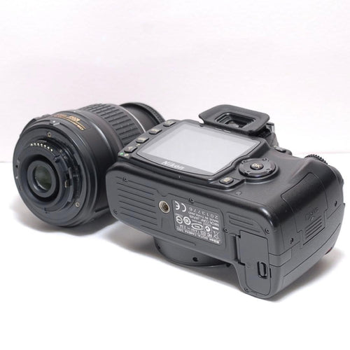 Nikon Digital Slr D60