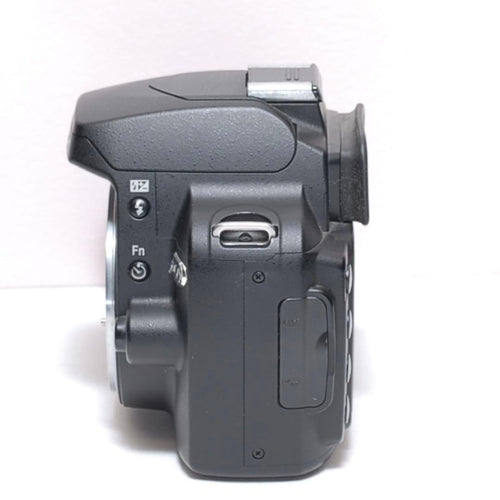 Nikon Digital Slr D60