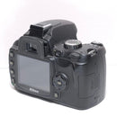 Nikon Digital Slr D60