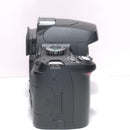 Nikon Digital Slr D60