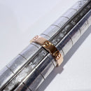 Cartier Ring K18Pg 750 B4085253 53 3.2G Aua236364080605
