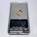 Cartier Ring K18Pg 750 B4085253 53 3.2G Aua236364080605