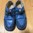 Wtaps Other Bape Ambush Blue Shoes Us8