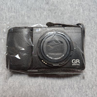 Ricoh Compact Digital Cameras Gr