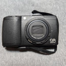 Ricoh Compact Digital Cameras Gr