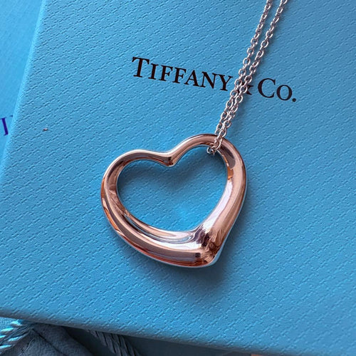 Tiffany Necklaces