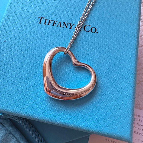 Tiffany Necklaces