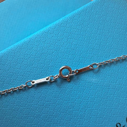 Tiffany Necklaces