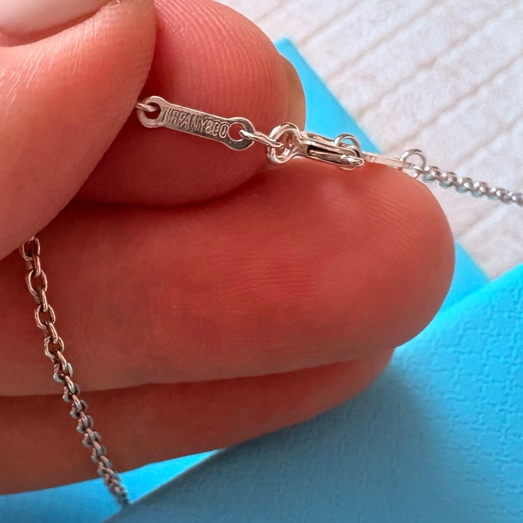 Tiffany Necklaces