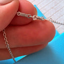 Tiffany Necklaces