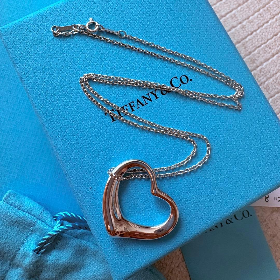 Tiffany Necklaces