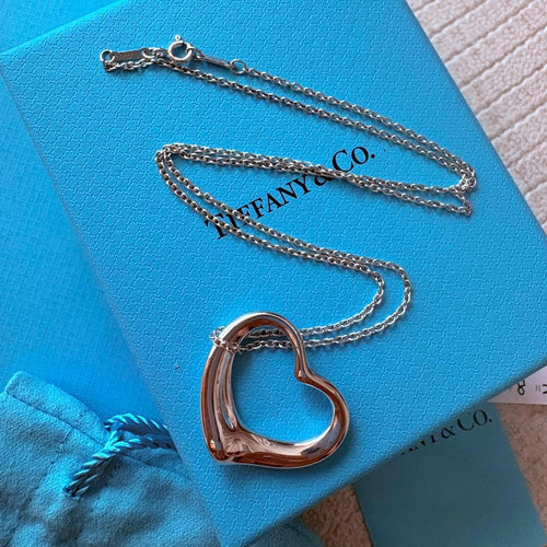 Tiffany Necklaces
