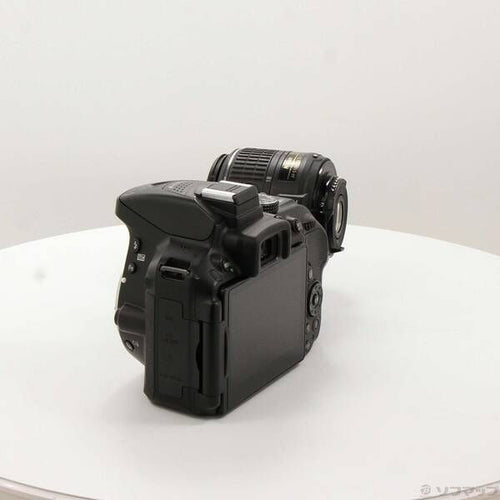 Nikon Digital Slr D5300 18-55 Vrii 352