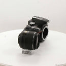 Nikon Digital Slr D5300 18-55 Vrii 352