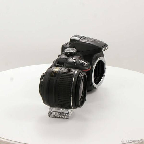 Nikon Digital Slr D5300 18-55 Vrii 352