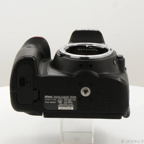 Nikon Digital Slr D5300 18-55 Vrii 352
