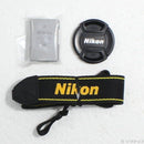 Nikon Digital Slr D5300 18-55 Vrii 352