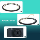 Others Gr Iii Hdf Gr3 Gr2 Gr3X Ii Iiix Ricoh Uv Jjc