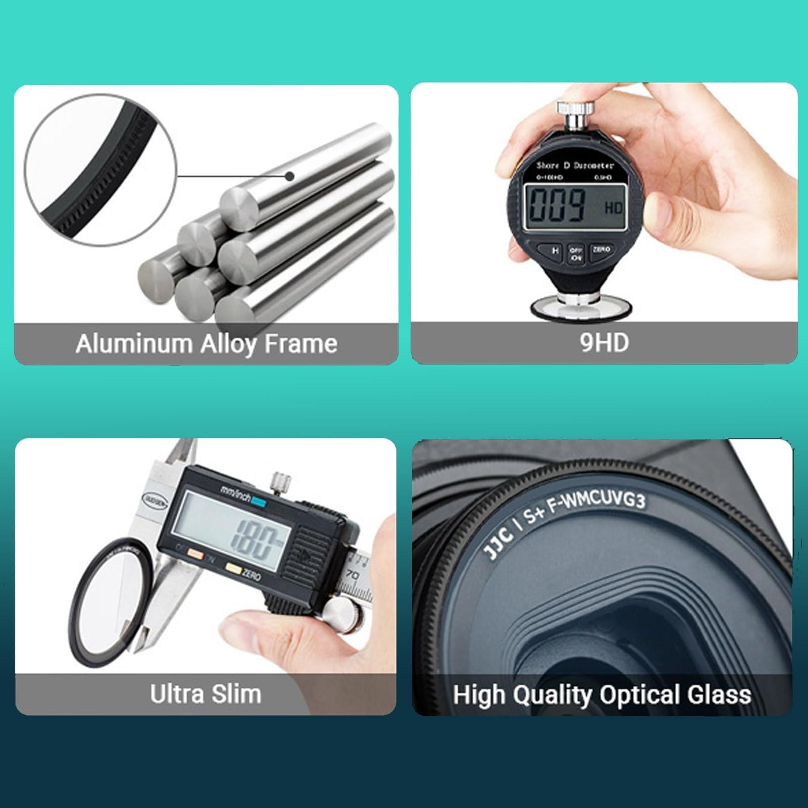 Others Gr Iii Hdf Gr3 Gr2 Gr3X Ii Iiix Ricoh Uv Jjc