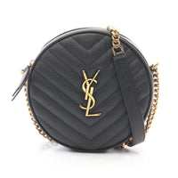 Yves Saint Laurent Shoulder Bag 610436 1Gf07 1000