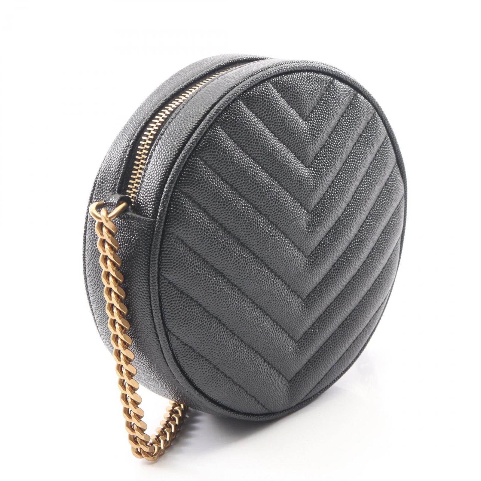 Yves Saint Laurent Shoulder Bag 610436 1Gf07 1000
