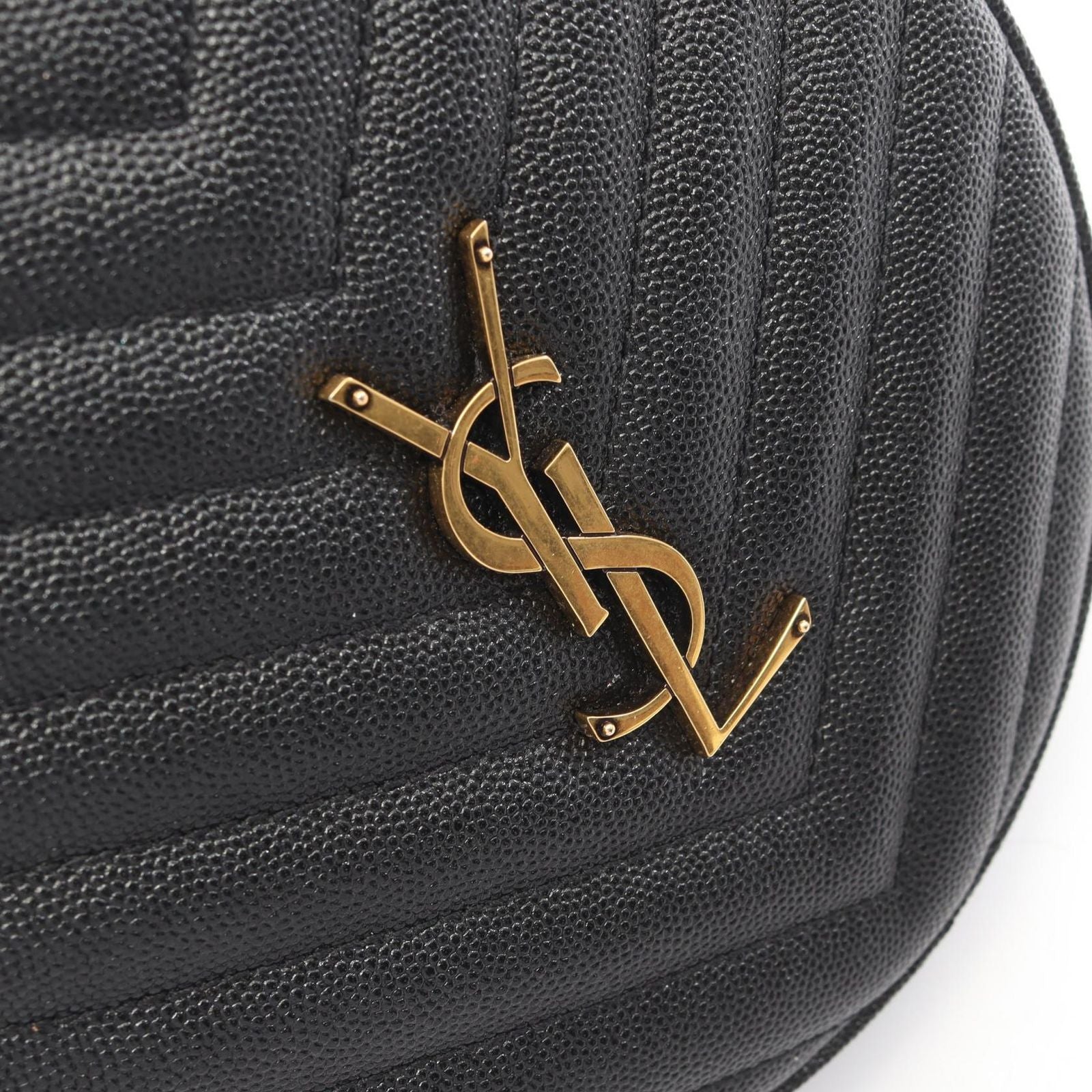 Yves Saint Laurent Shoulder Bag 610436 1Gf07 1000