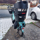Yamaha With Child Seat .Yamaha.Pas. Babby.Sp.20