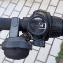 Yamaha With Child Seat .Yamaha.Pas. Babby.Sp.20