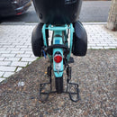 Yamaha With Child Seat .Yamaha.Pas. Babby.Sp.20