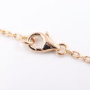 Cartier Necklace 40.5 K18 K18Wg