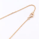 Cartier Necklace 40.5 K18 K18Wg