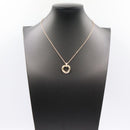 Cartier Necklace 40.5 K18 K18Wg