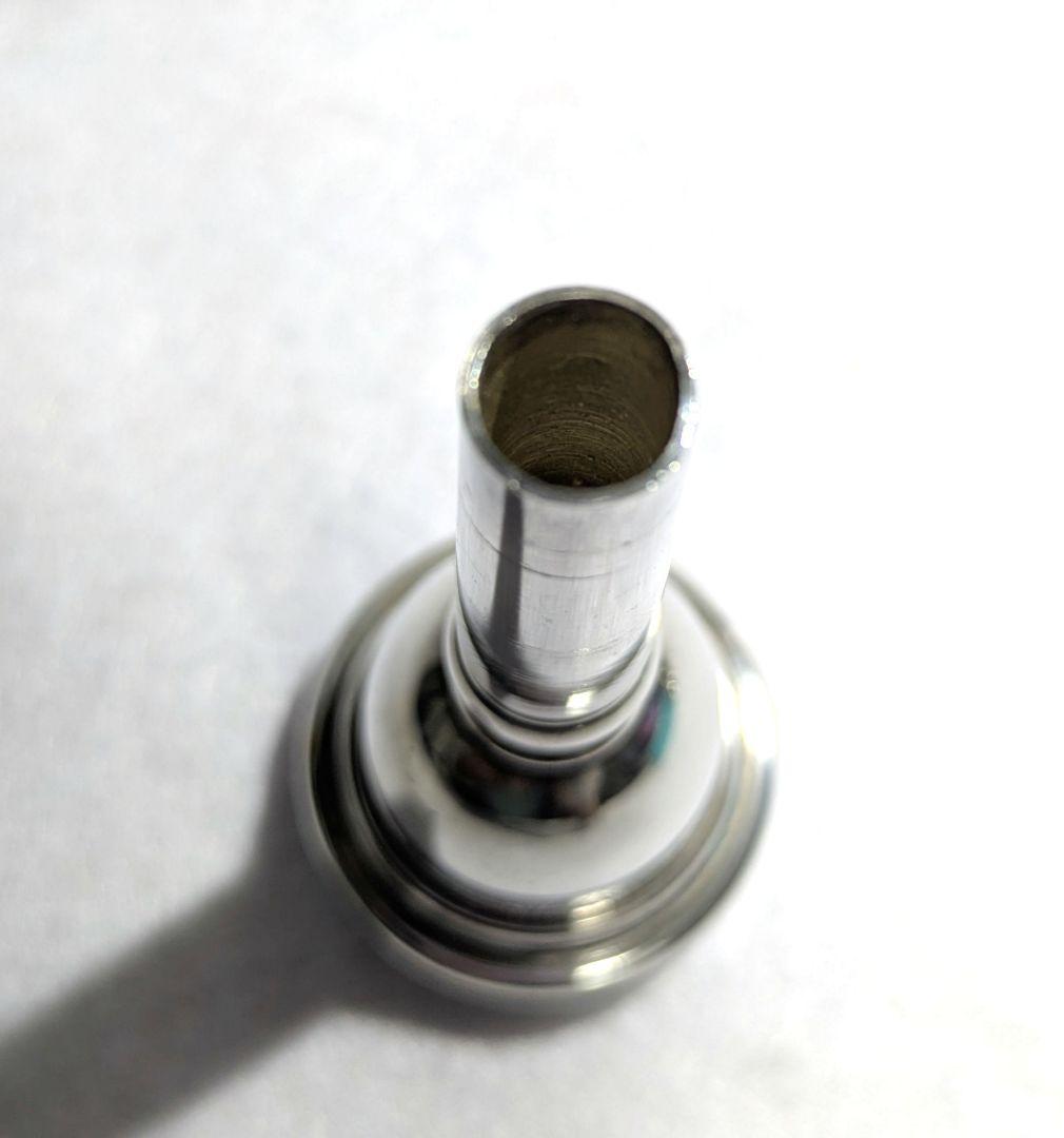 Yamaha Trombone Mouthpieces 51D