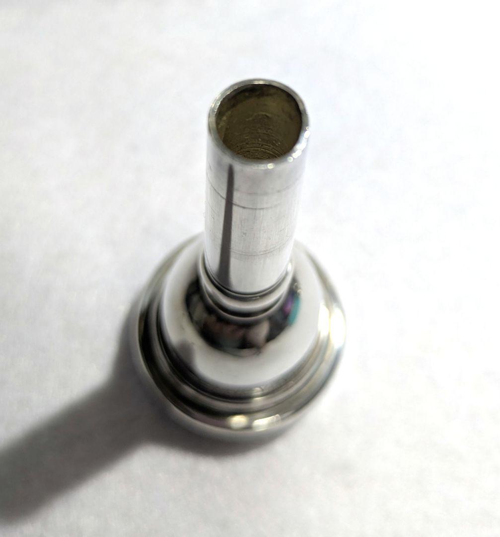 Yamaha Trombone Mouthpieces 51D