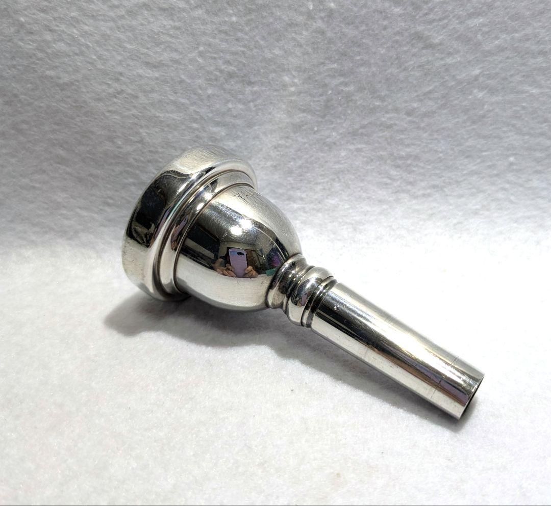 Yamaha Trombone Mouthpieces 51D